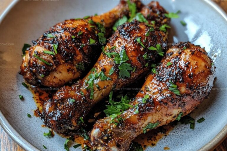 Crispy-Skinned Cajun Chicken Recipe
