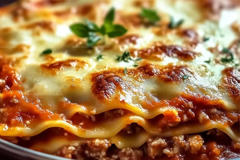 Crockpot Ravioli Lasagna Recipe