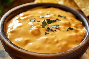 Taco Bell Nacho Cheese Sauce Recipe