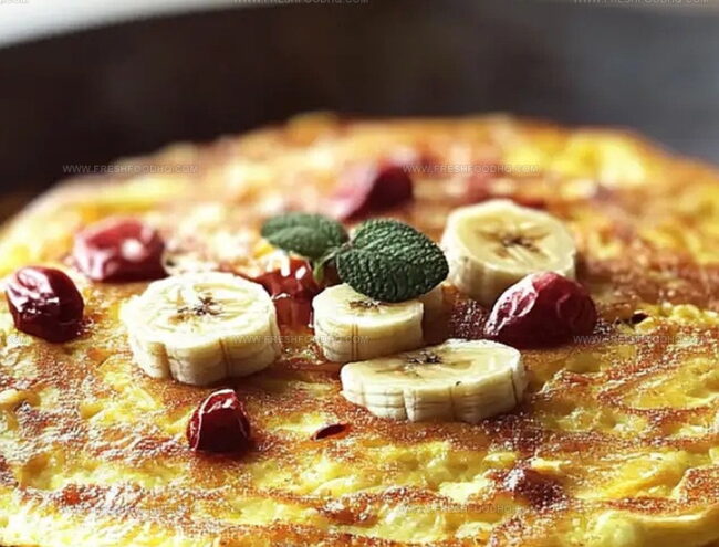 Tips for Perfect Banana Omelet Every Time