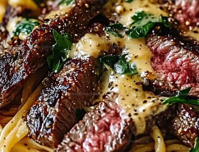 Flavor Variations to Try with Noodles