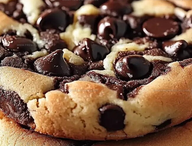Tips for Cheesecake-Filled Chocolate Chip Cookies Success