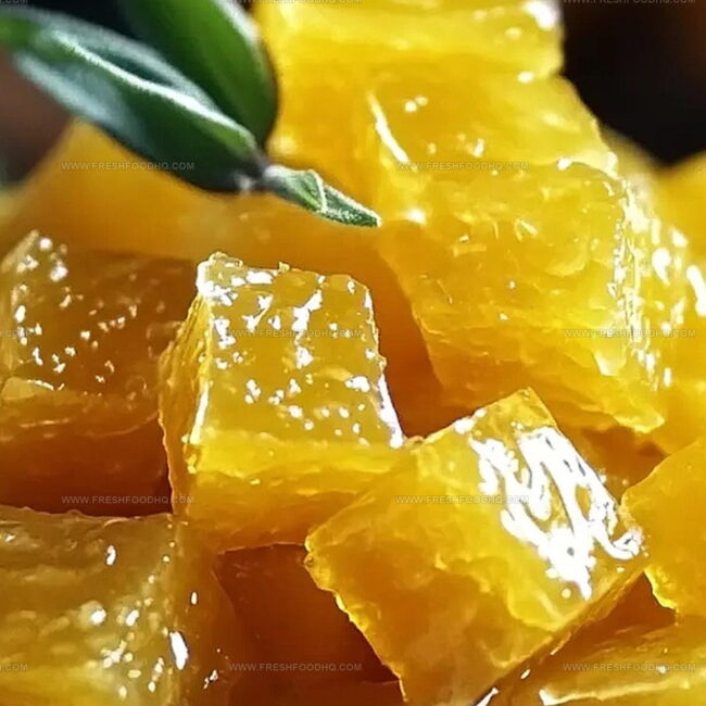 Pro Tips for Pineapple Cowboy Candy