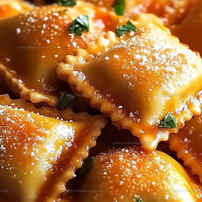 Air Fryer Million Dollar Ravioli Bites Perfection
