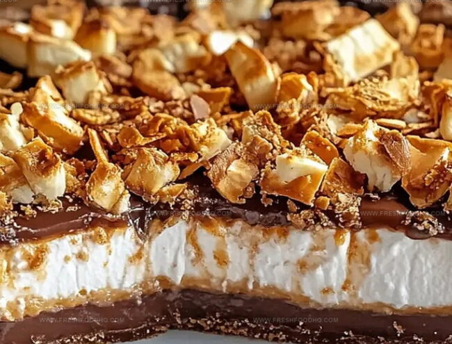 Tips to Nail No-Bake Butterfinger Bliss Pie