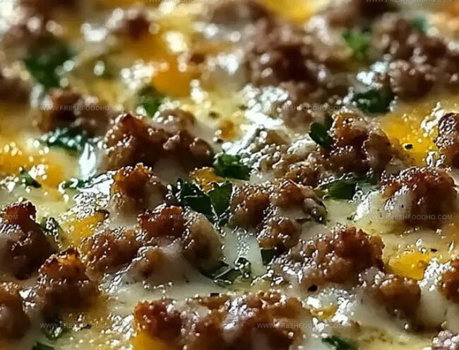 Tips for Perfect Sausage Gravy and Crust