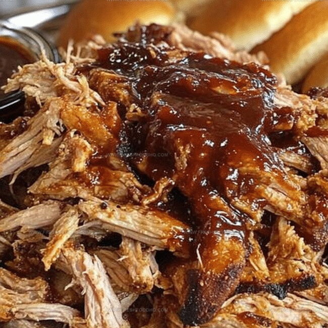 Why Pressure Cooker Pulled Pork Is So Tender
