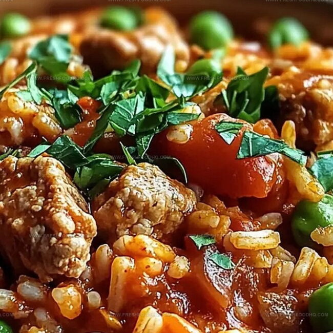 Tips for Slow Cooker Jambalaya Success
