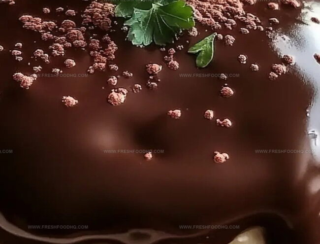 Tips for Silky Chocolate Gravy Every Time