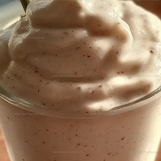 Pro Tips for the Perfect Frosty Texture