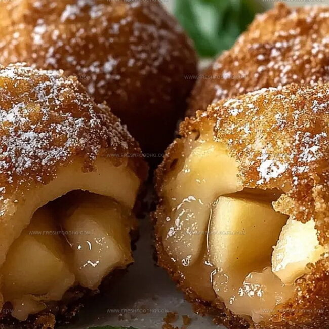 Pro Tips for Crispy Air Fryer Pie Bombs