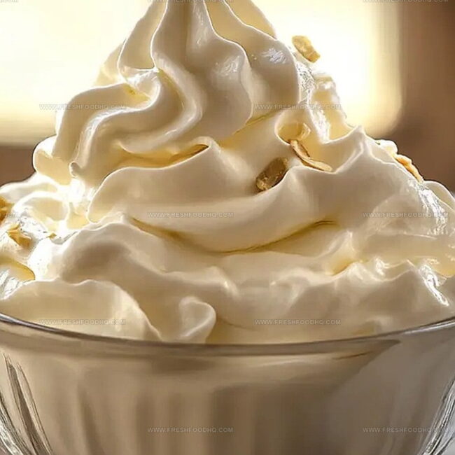 Tips for Silky Homemade Heavy Whipping Cream