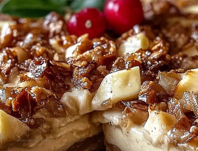 Variations to Customize Million Dollar Pie