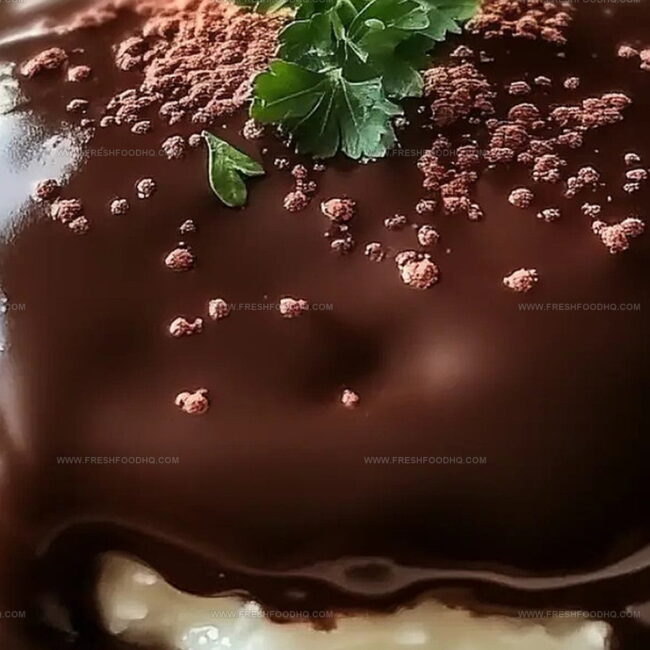 Chocolate Gravy: Sweet Southern Comfort in a Bowl