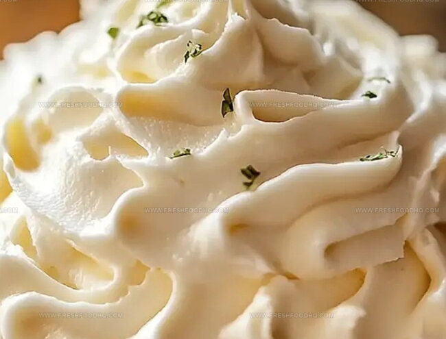 Pro Tips for Perfect Ermine Frosting Every Time