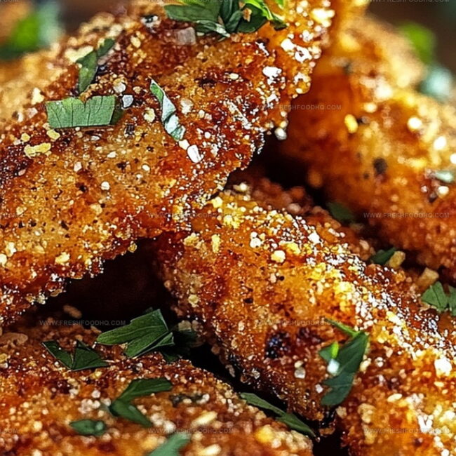 Pro Tips for Crispy Crack Chicken Tender