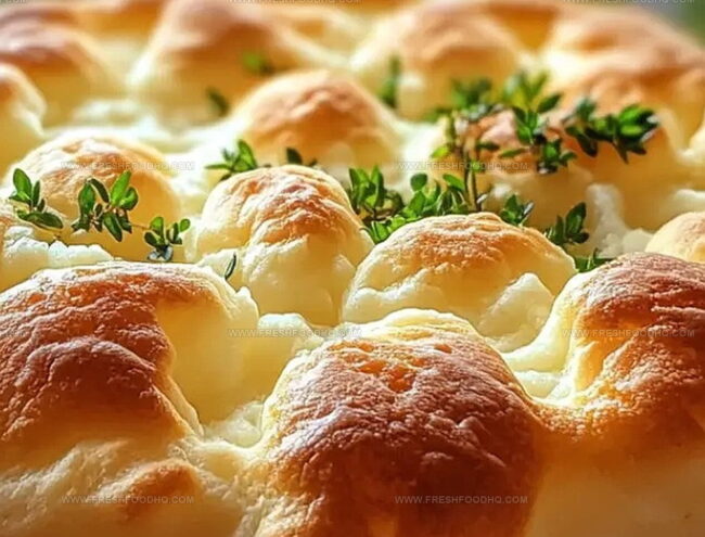 Pro Tips for Light and Tender Cloud Bread