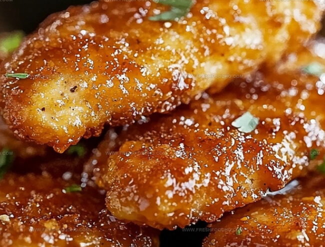 Great Advice on Crack Chicken Tenders Prep