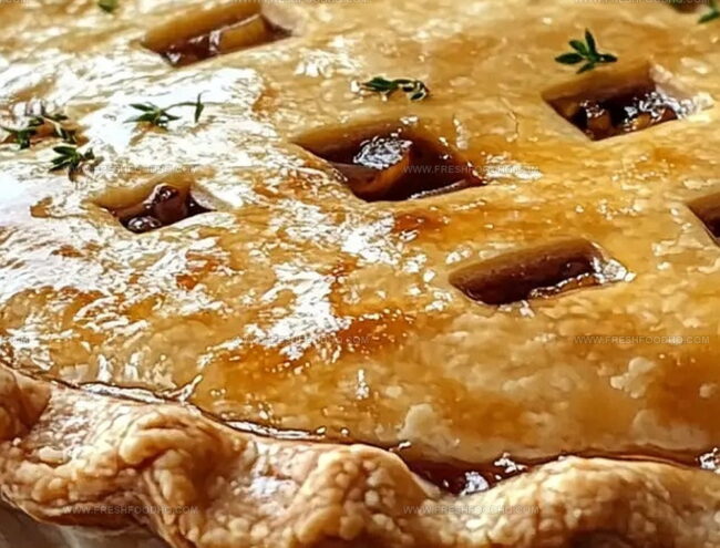 Tips for Southern-Style Kentucky Pie Excellence