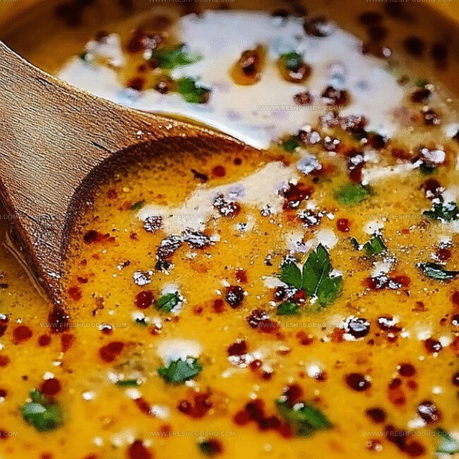 What Makes Spicy Garlic Butter Sauce So Addictive