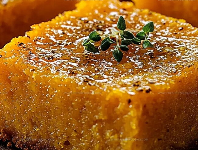 Tips for Sweet Potato Cornbread Success