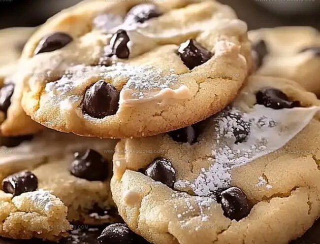 Tips to Bake Perfect Cannoli Cookies Every Time