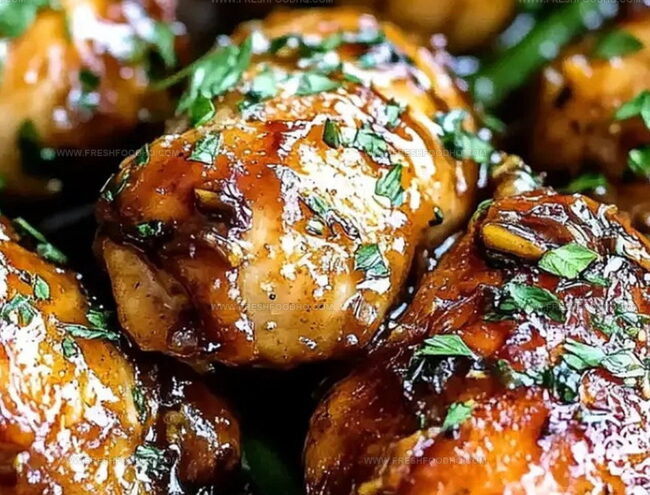 Tips for Honey Garlic Chicken Perfection