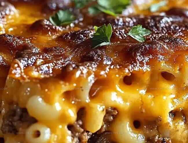 Tips for Perfectly Moist Mac and Cheese Meatloaf