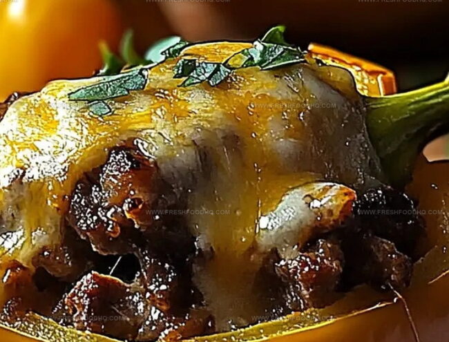 Tips to Achieve Perfect Philly Cheesesteak Peppers