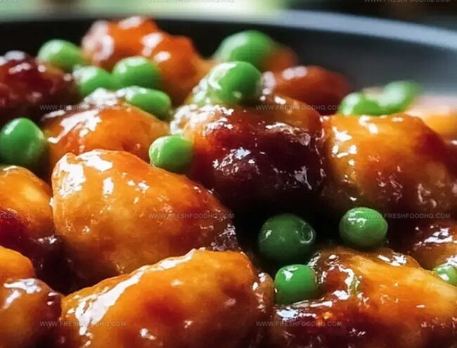 Tips to Get Sweet and Zesty Orange Glazed Chicken Perfect