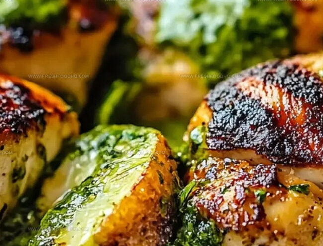 Tips for Tender, Flavorful Peruvian Chicken