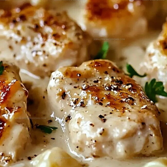 Tips to Achieve Creamy Perfection