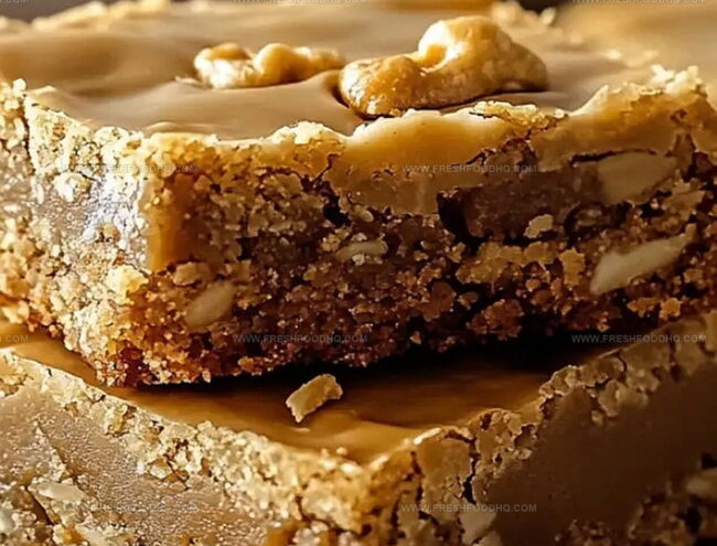 Tips for Peanut Butter Lunch Lady Cookie Bars Success