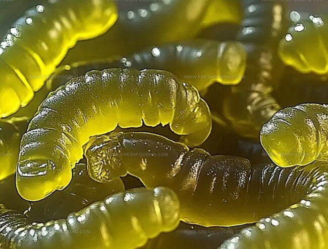 Pro Tips for Perfectly Tangy Gummy Worms