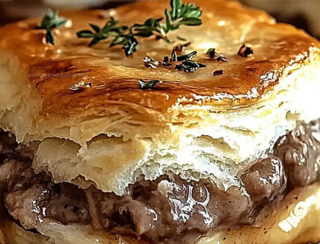 Tips for Baked French Dip Biscuits Success