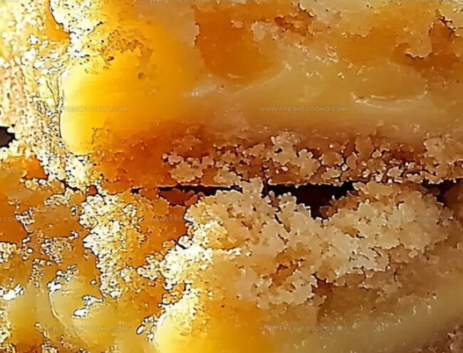 Insider Secrets for Lemon Crumb Bars Perfection