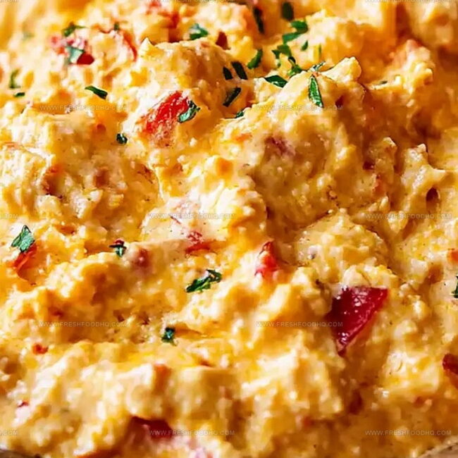 Pro Tips for Perfect Pimiento Cheese