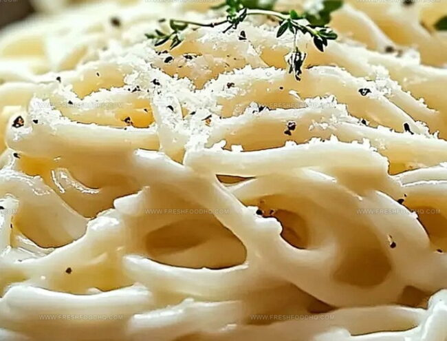 Pro Tips for Perfect Keto Cream Cheese Noodles