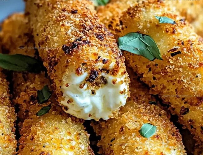 Tips for Perfect Mozzarella Dreams Every Time