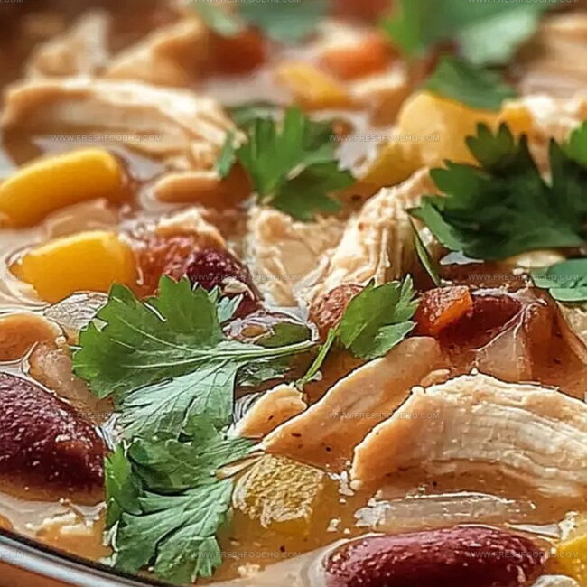 Tips for Flavorful Slow Cooker Chili