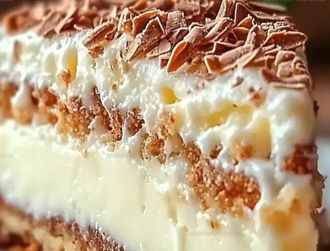 Tips for Perfect White German Chocolate Cake with Cheesecake Center