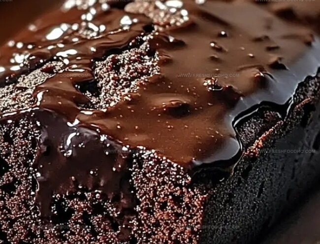 Tips to Master Hot Fudge Brownie Bread