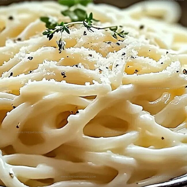 Low-Carb Delight: Keto Cream Cheese Noodles Essentials