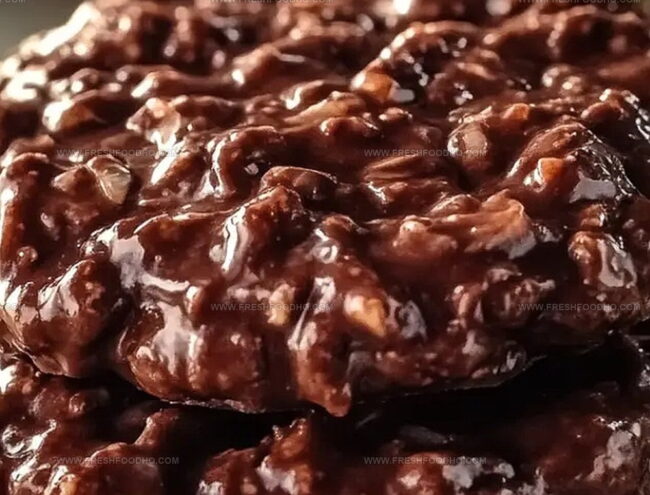 Tips for No-Bake Cookie Success