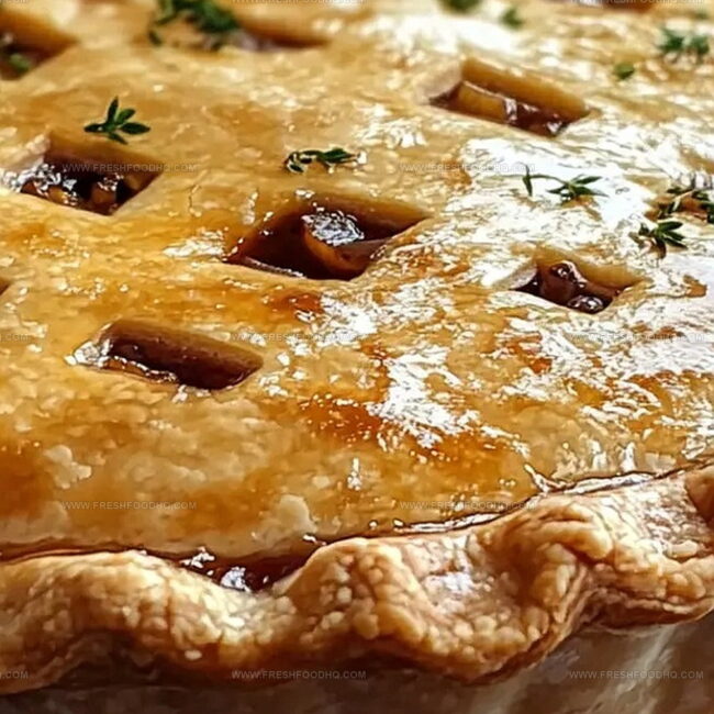 Sweet Southern Charm Kentucky Pie: A Slice of Tradition