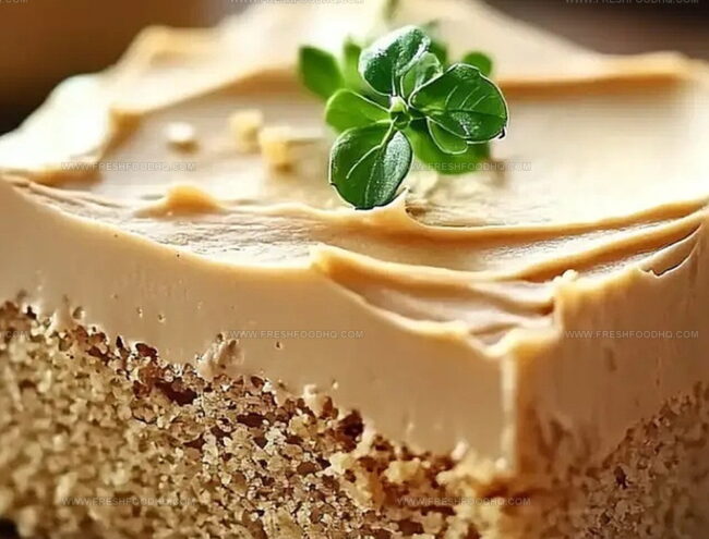 Tips to Perfect Peanut Butter Sheet Cake with Frosting