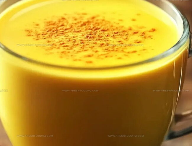 Golden Glow Turmeric Latte Bliss Tips and Tricks