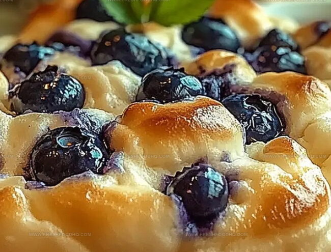 Tips for Perfect Blueberry Fluffy Cottage Cheese Cloud Bread