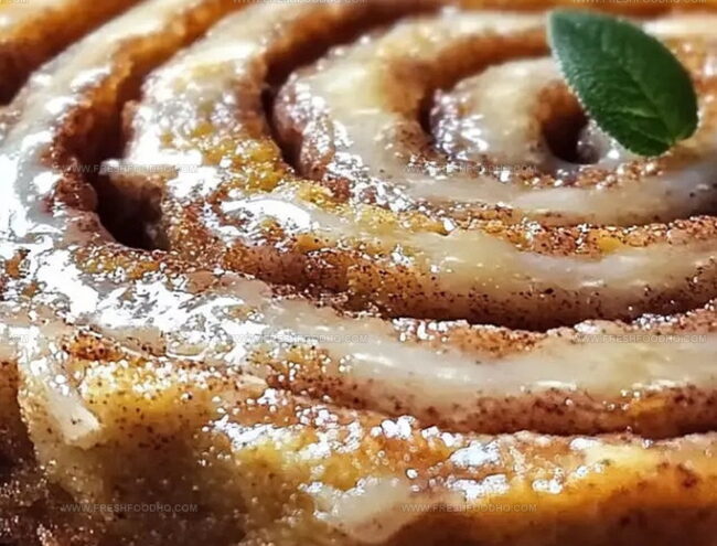 Tips to Get Big Mamas Cinnamon Roll Dream Cake Right