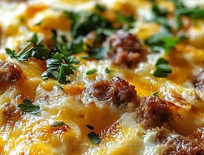 Tips for Hashbrown Casserole Success